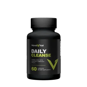 Cleanse