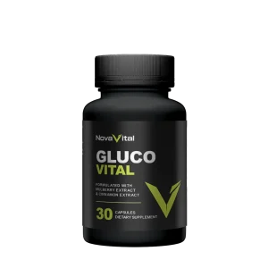 GlucoVital30