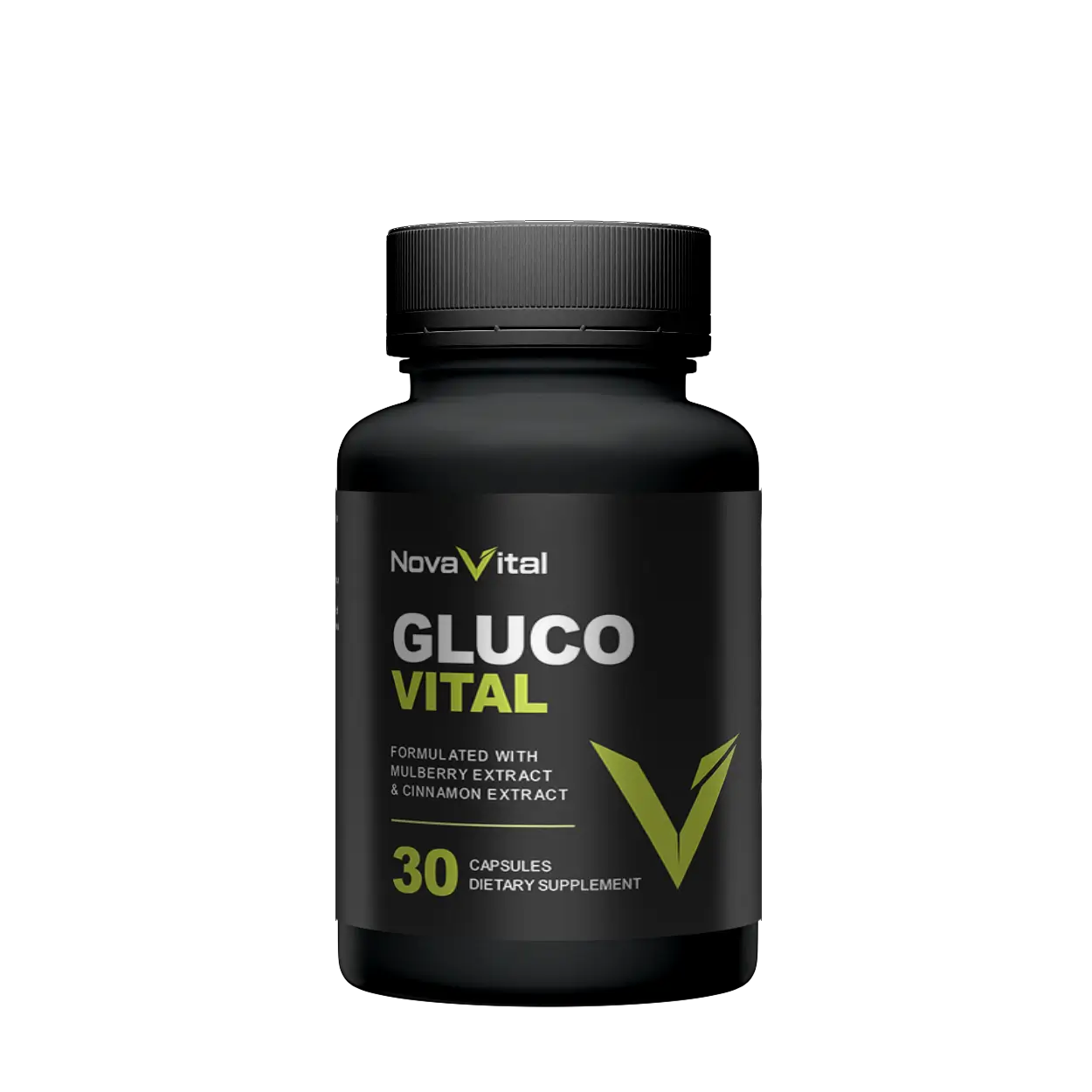 GlucoVital30