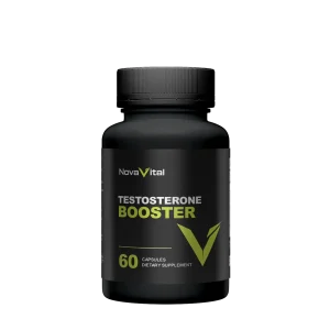 Testosterone